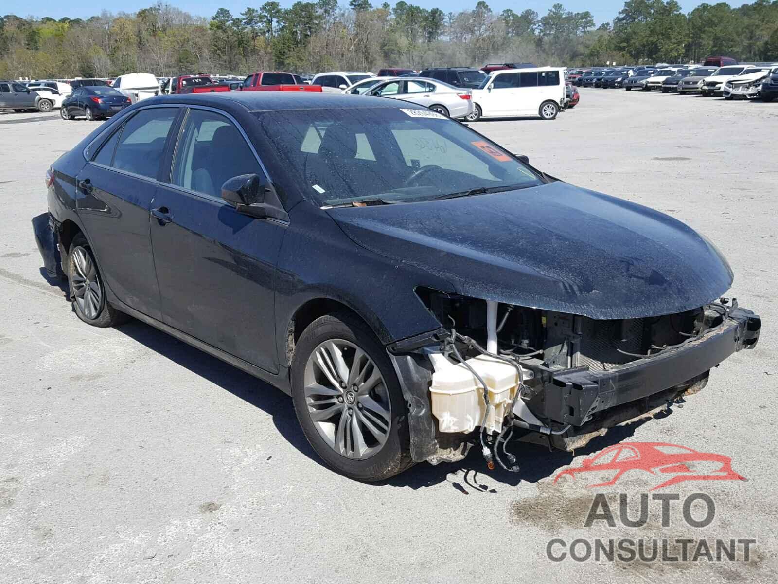 TOYOTA CAMRY 2016 - 4T1BF1FKXGU546714