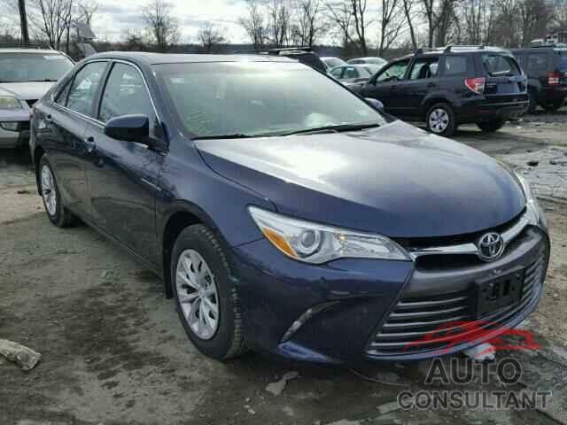 TOYOTA CAMRY 2015 - 4T4BF1FK7FR496312