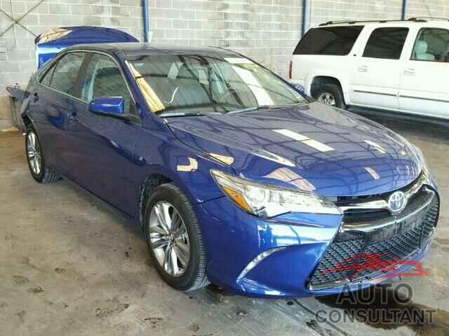 TOYOTA CAMRY 2016 - 4T1BF1FK4GU573178