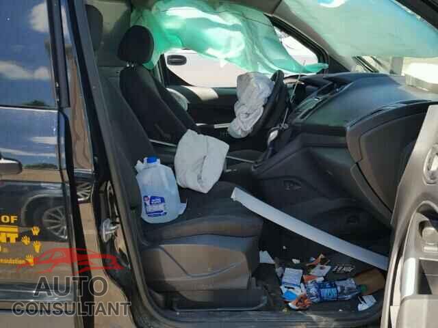 FORD TRANSIT CO 2015 - NM0LS6F78F1207315