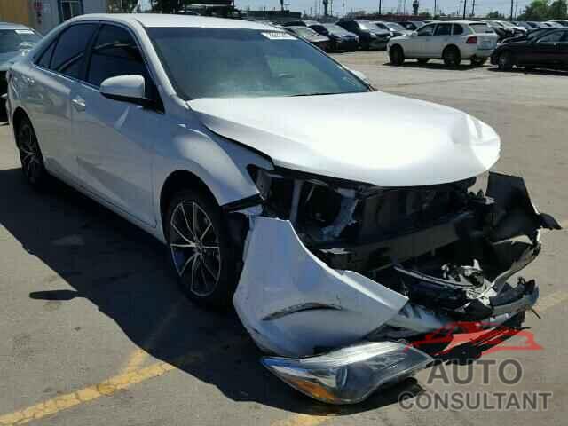 TOYOTA CAMRY 2015 - 4T1BF1FK5FU091026