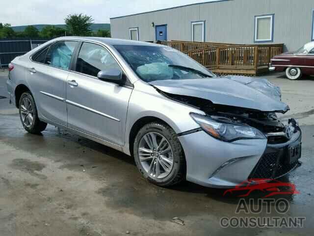 TOYOTA CAMRY 2016 - 4T1BF1FK9GU131643