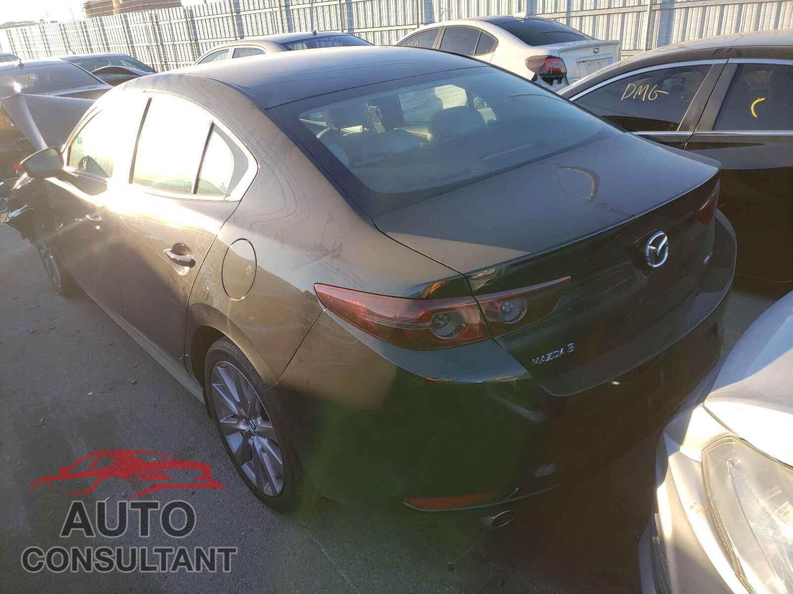 MAZDA 3 2020 - 3MZBPACL7LM127973