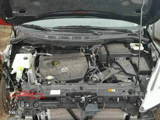 MAZDA 5 2015 - JM1CW2BL4F0182535