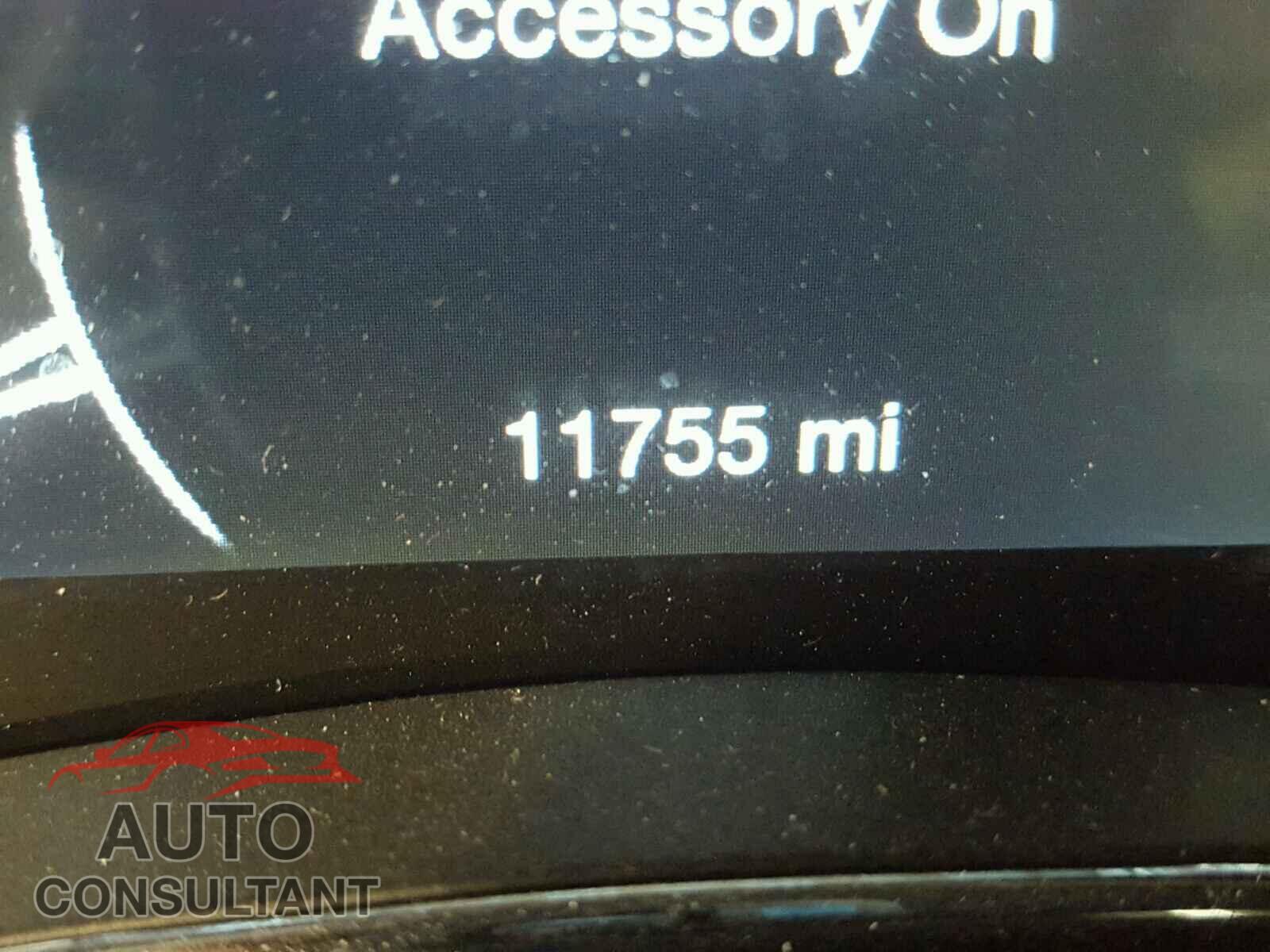 DODGE DURANGO 2017 - 1C4RDJAG5HC906779
