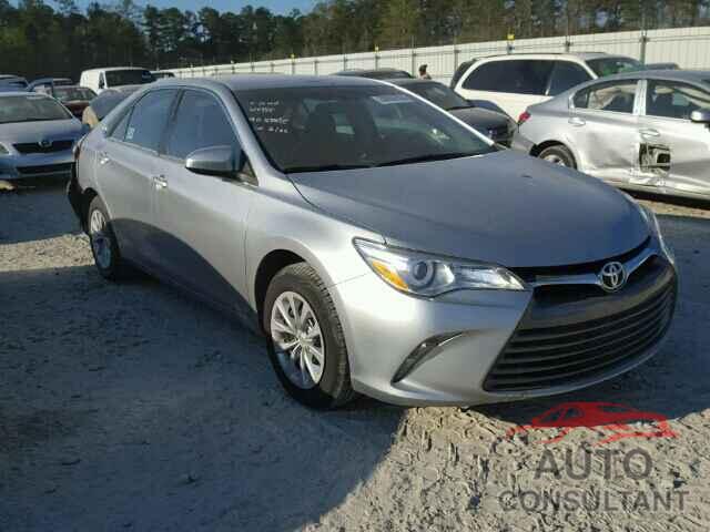TOYOTA CAMRY 2015 - 4T1BF1FK2FU910736