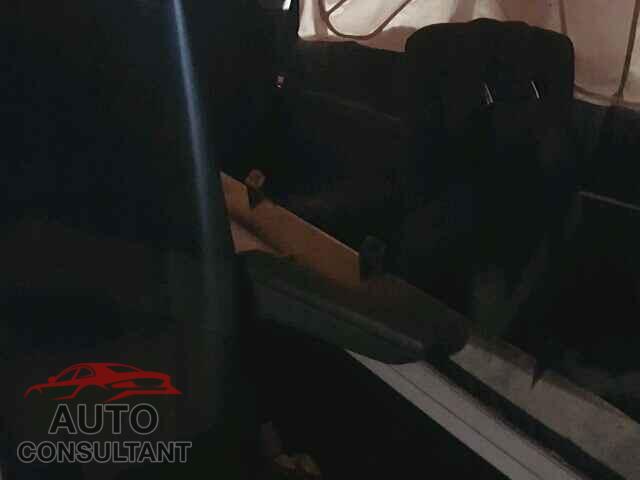 DODGE CARAVAN 2015 - 2C4RDGCG2FR663839