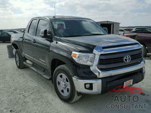 TOYOTA TUNDRA 2015 - 5TFRM5F10FX092705