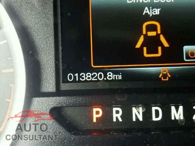 FORD F150 2015 - 1FTEX1EP7FKD93005