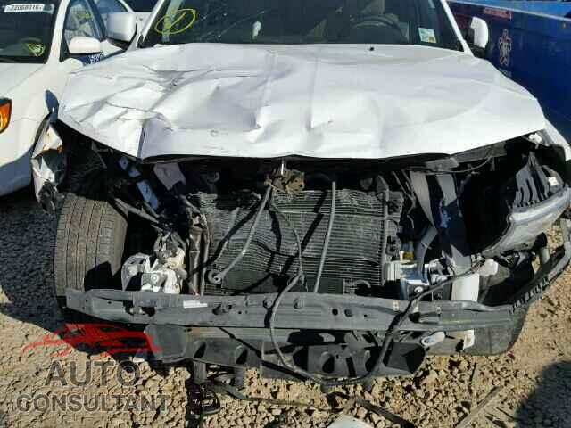 DODGE DURANGO 2015 - 1C4RDHAG3FC885453