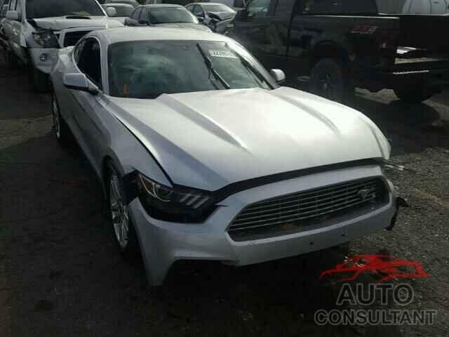 FORD MUSTANG 2016 - 1FA6P8TH6G5336020