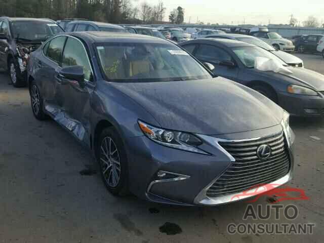 LEXUS ES350 2016 - JTHBK1GG1G2218473