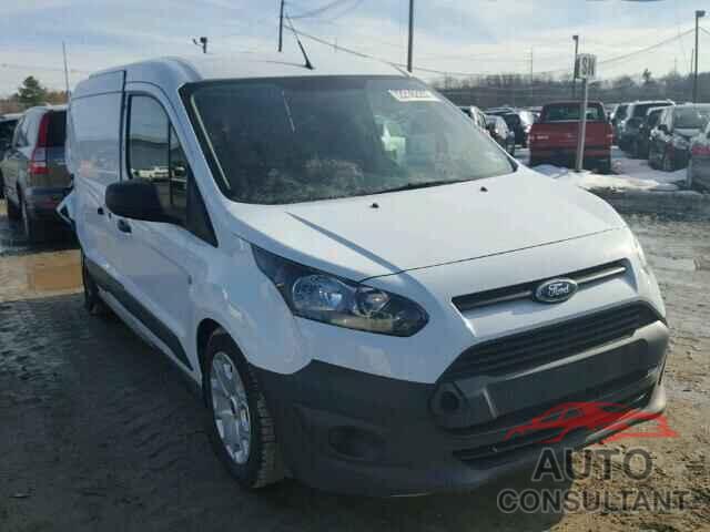 FORD TRANSIT CO 2015 - NM0LS7E78F1175747