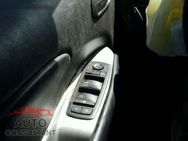 DODGE JOURNEY 2015 - 3C4PDCAB2FT553748