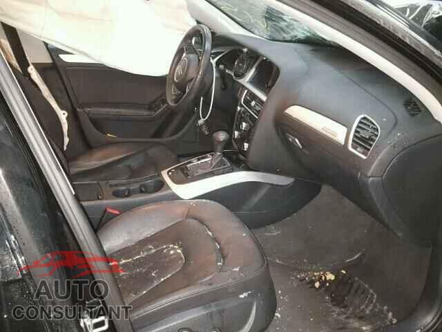 AUDI A4 2016 - WAUBFAFLXGN004985