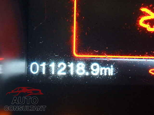 FORD MUSTANG 2015 - 1FA6P8TH2F5324834