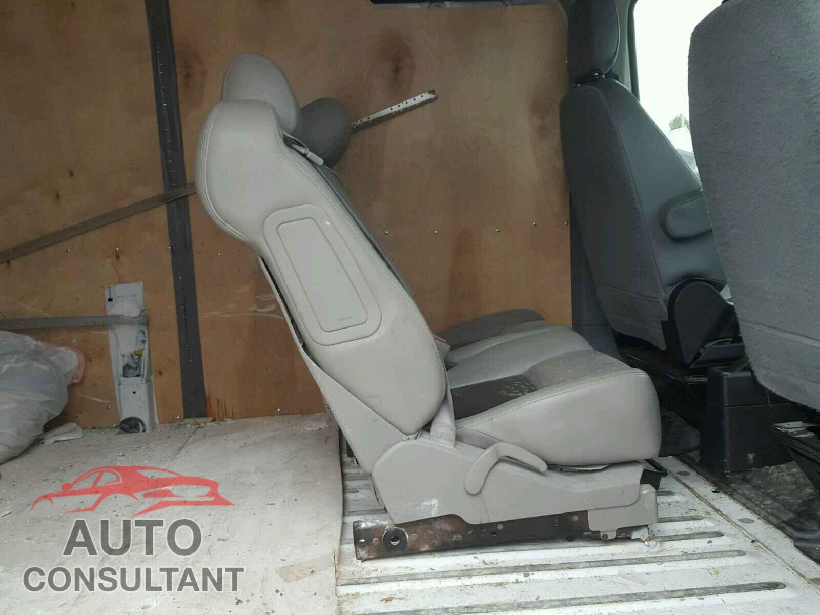 FORD TRANSIT CO 2016 - 1FTYE9ZM2GKB38586