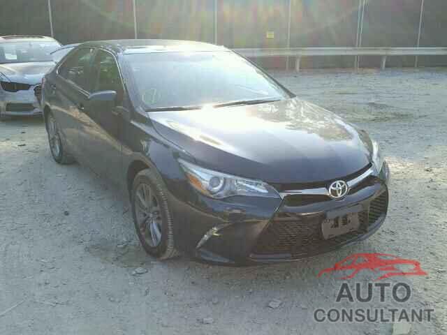 TOYOTA CAMRY 2016 - 4T1BF1FKXGU186957