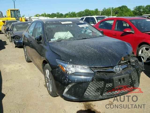 TOYOTA CAMRY 2015 - 4T1BF1FK1FU070223