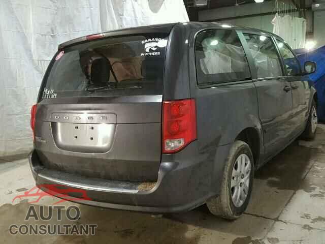 DODGE CARAVAN 2015 - 2C4RDGBG1FR688975