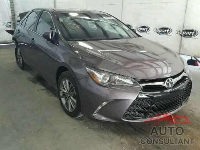 TOYOTA CAMRY 2015 - 4T1BF1FK9FU006155