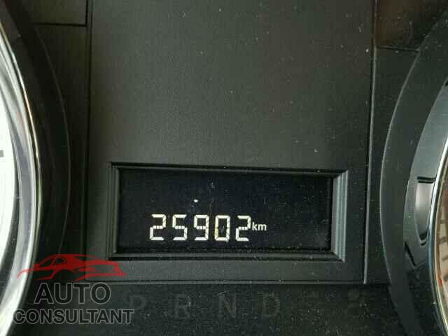 DODGE CARAVAN 2015 - 2C4RDGBG6FR722876