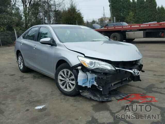 TOYOTA CAMRY 2016 - 4T1BF1FK4GU245226