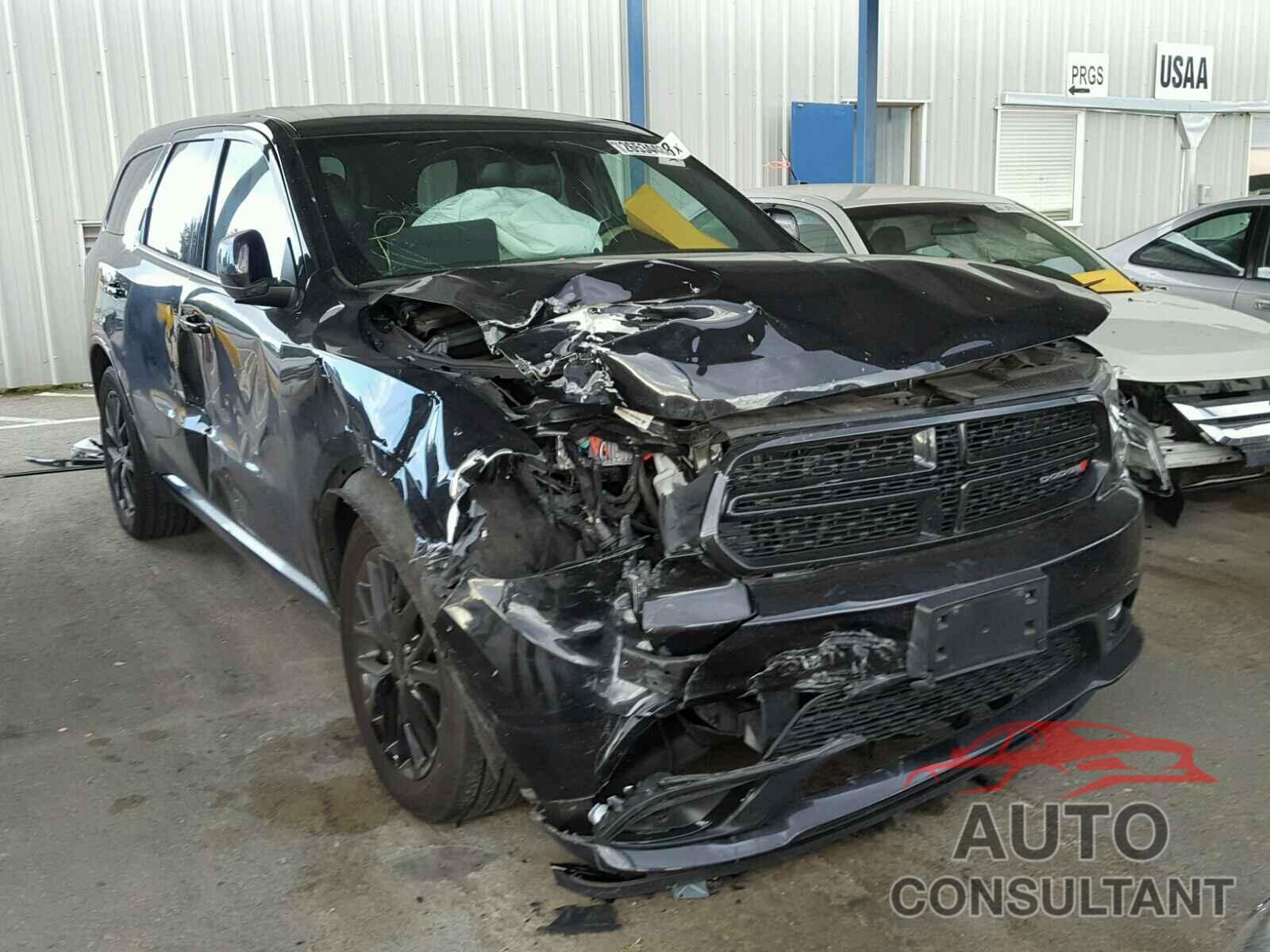 DODGE DURANGO 2015 - 1C4RDHAG6FC766120