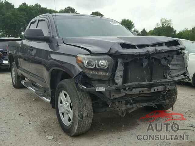 TOYOTA TUNDRA 2015 - 5TFRM5F1XFX088841