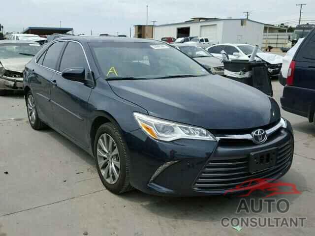TOYOTA CAMRY 2015 - 4T1BK1FK6FU556036