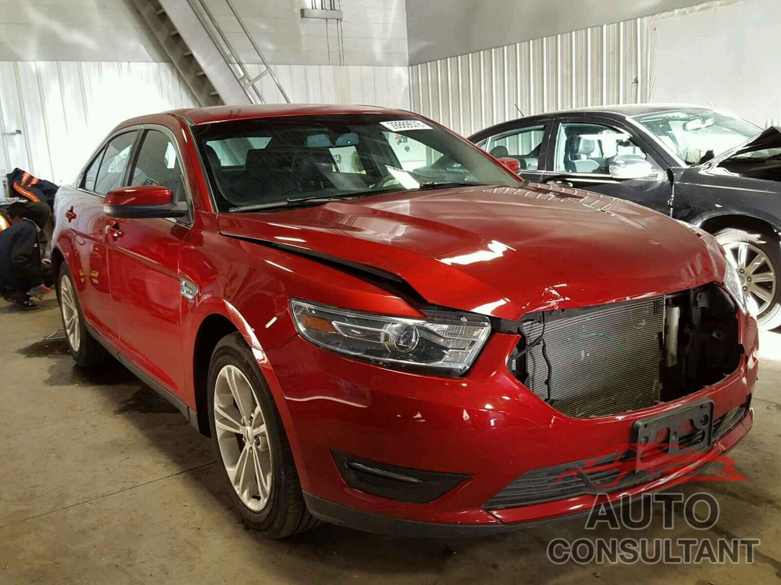 FORD TAURUS 2015 - 1FAHP2E85FG177870