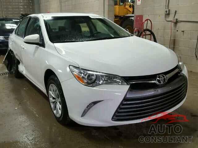 TOYOTA CAMRY 2015 - 4T1BF1FK1FU930900