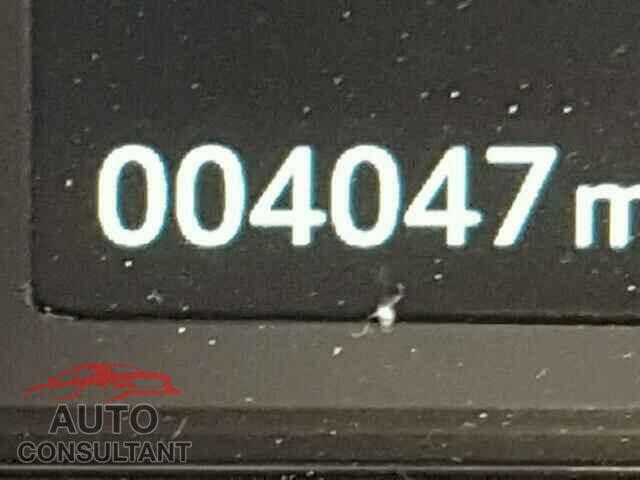 JAGUAR F-PACE 2017 - SADCJ2BV2HA050472