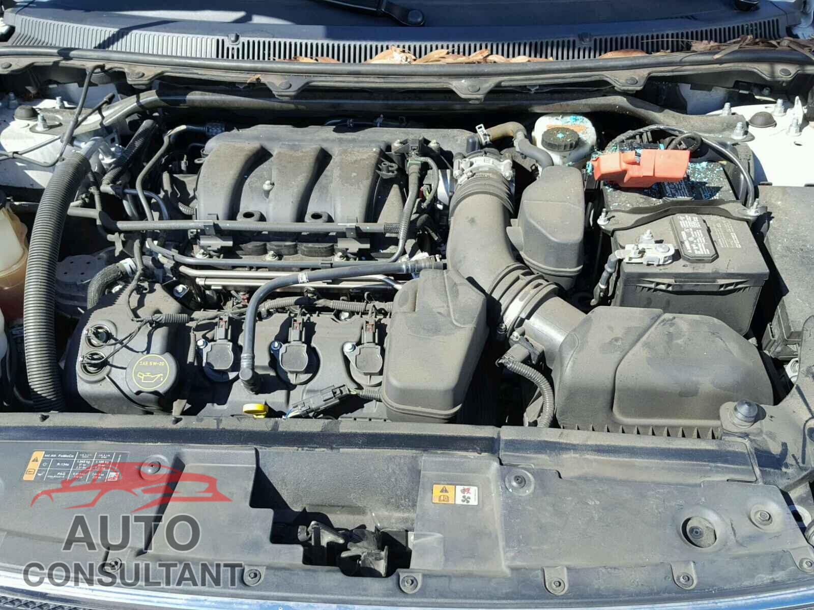 FORD FLEX 2015 - 2FMGK5C84FBA18088