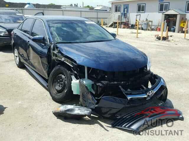 TOYOTA CAMRY 2015 - 4T1BF1FK3FU932843
