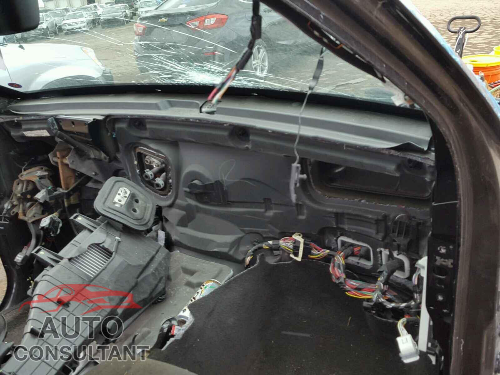 DODGE DURANGO 2015 - 1C4RDJAG5FC114418