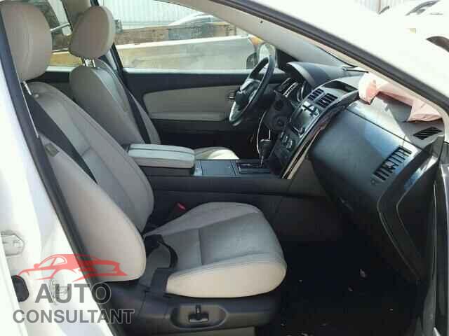 MAZDA CX-9 2015 - JM3TB2CA0F0465059