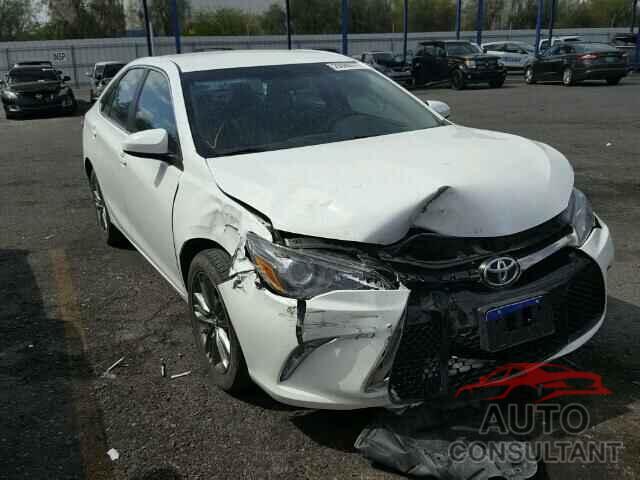 TOYOTA CAMRY 2015 - 4T1BF1FK2FU971035