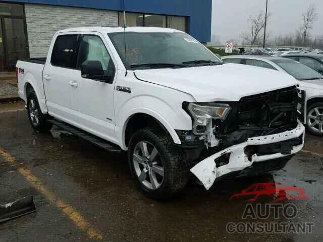 FORD F150 2015 - 1FTEW1EP1FFC37814