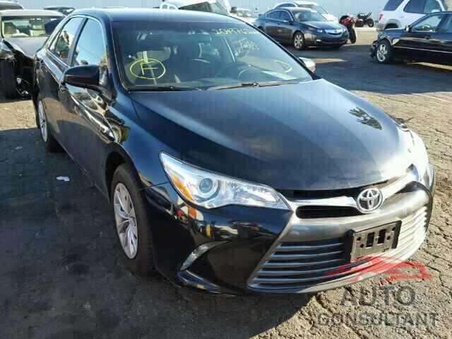 TOYOTA CAMRY 2015 - 4T4BF1FKXFR458461