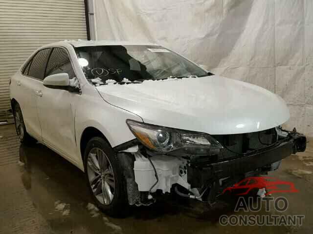 TOYOTA CAMRY 2017 - 4T1BF1FKXHU269323