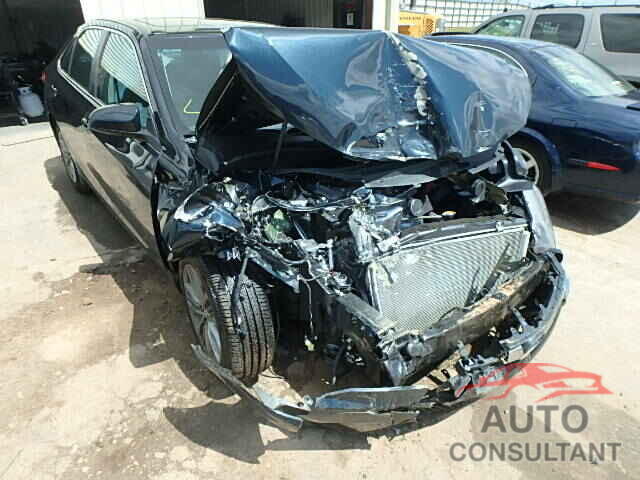 TOYOTA CAMRY 2015 - 4T1BF1FK1FU485431