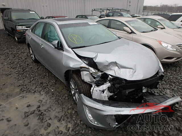 TOYOTA CAMRY 2015 - 4T1BF1FK1FU911215