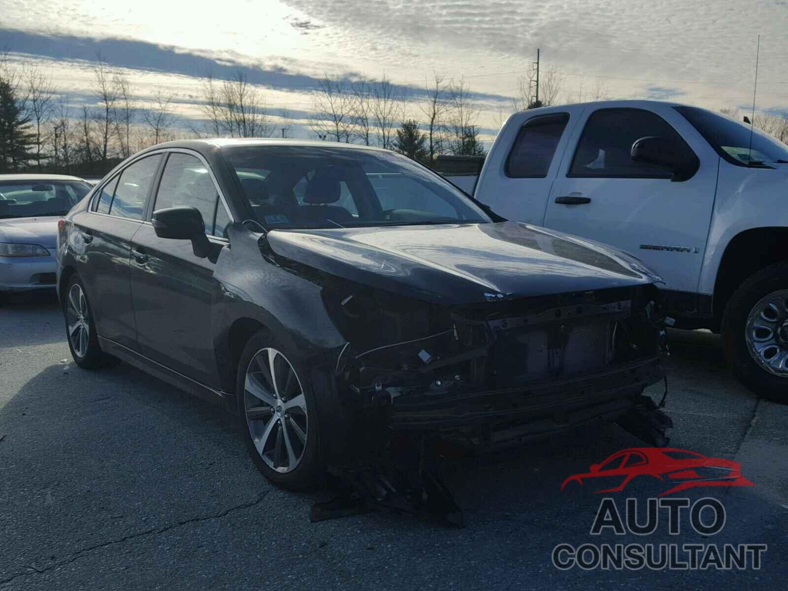 SUBARU LEGACY 2016 - 4S3BNEN64G3035959