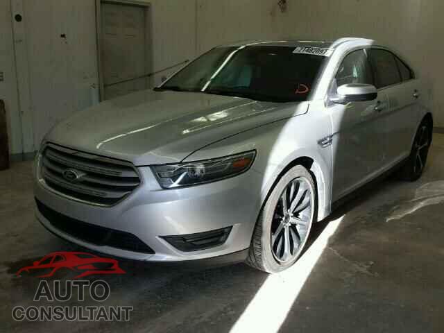FORD TAURUS 2015 - 1FAHP2E8XFG113890