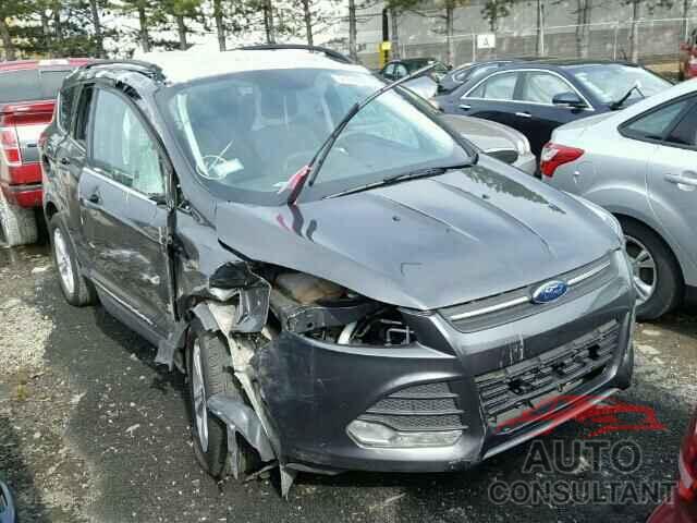 FORD ESCAPE 2016 - 1FMCU0G95GUA92775