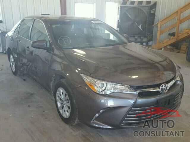 TOYOTA CAMRY 2015 - 4T4BF1FK4FR500963
