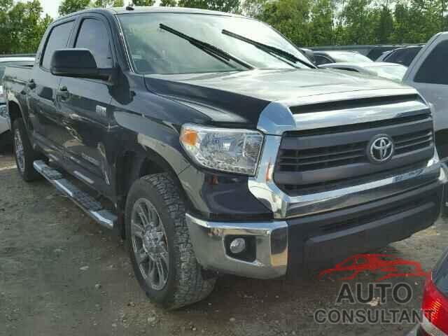 TOYOTA TUNDRA 2015 - 5TFEY5F14FX175797