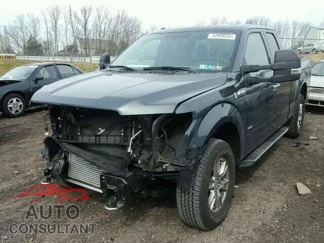 FORD F150 2015 - 1FTEX1EP7FKD93005