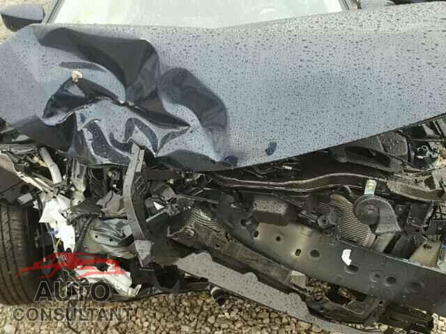 MAZDA 3 2017 - 3MZBN1K76HM110857